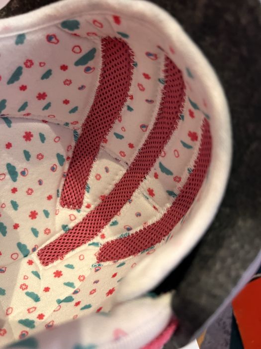 Каска за ски детска