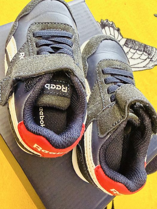 Adidasi reebok copil noi 22