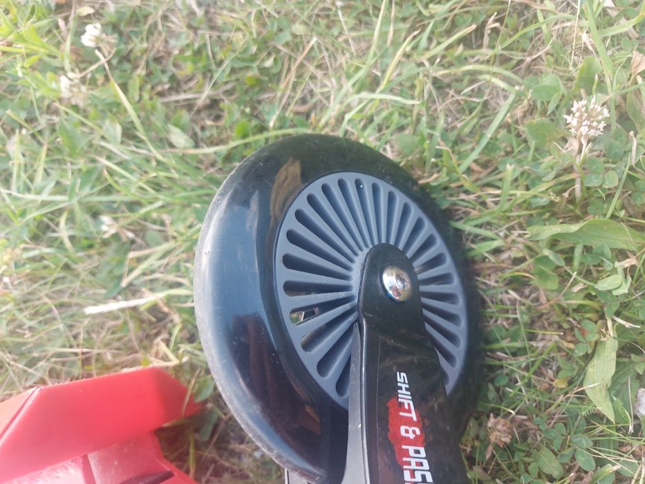 Trotineta copii 4-6 ani