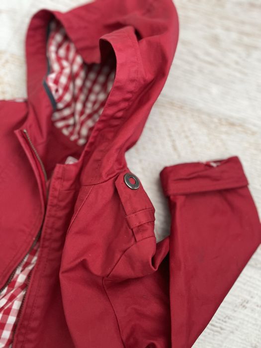 Пролетно яке за момиче Jacadi