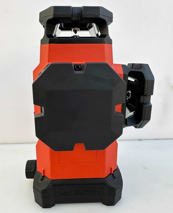 Hilti PM 50-22 Nuron - Нов мултилинеен лазерен нивелир със зелен лъч