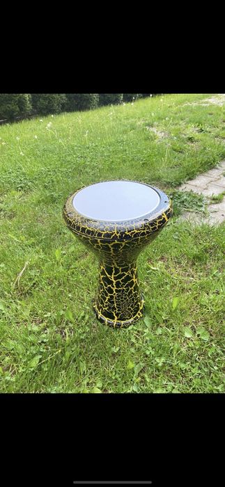 Tarabana darbuka