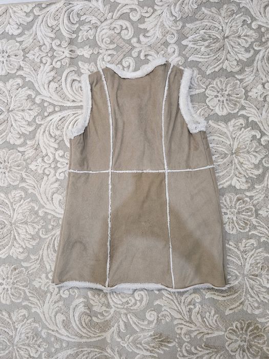 Продам   жилетку размер S-M