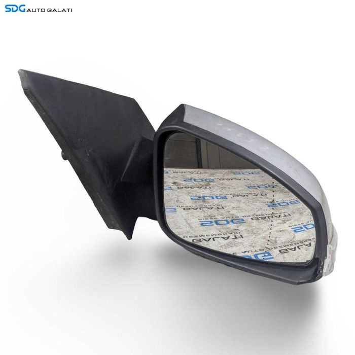 Oglinda Electrica Dreapta Renault Megane 3 2008 - 2016 Cod I100101 [LR2625]