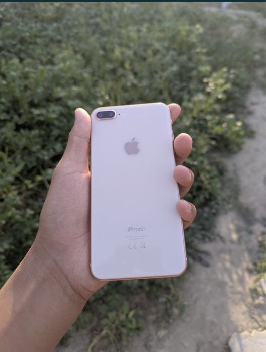 IPhone 8 + как на фото