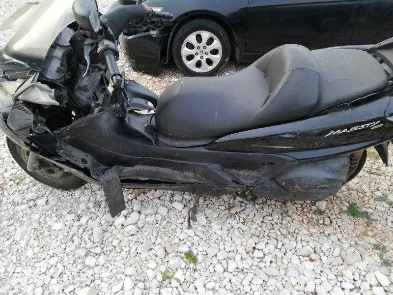 Yamaha majestic 400I 2008g