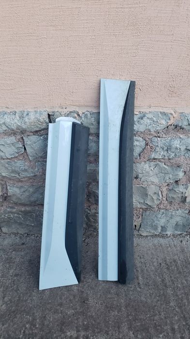 Bronq/broni Лайсни за врати Skoda Kodiaq 5  2021-24г.