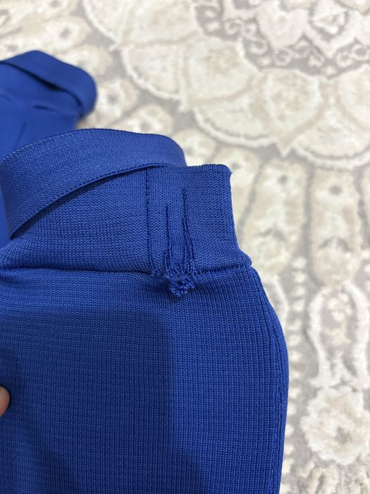 футы для единоборств