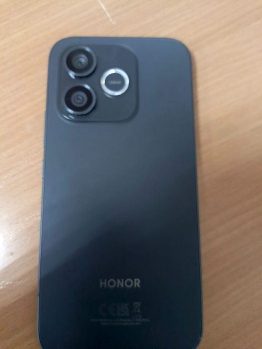 Honor 600 lite 256 24