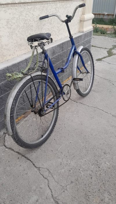 Продам велосипед Аист