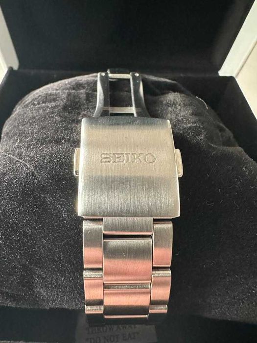 Seiko Alpinist SPB117