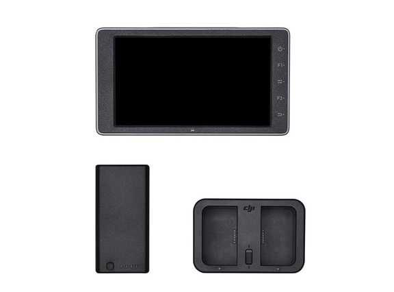 Монитор Плейбек HDMI DJI Crystal Sky 5.5