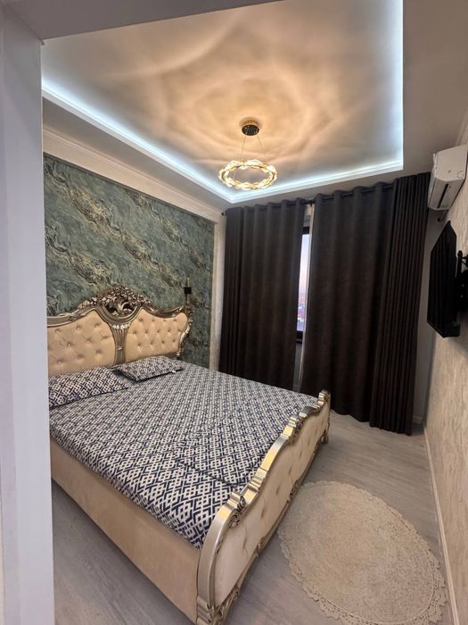 Sergeli studia dom srochna arenda  Gren Haus hamma sharoiti bn