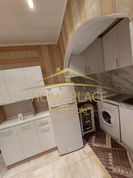 Дава се под наем Двустаен апартамент в Варна, Трошево - 60 кв.м за 335 € - Снимка #5