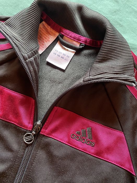 Adidas-оригинално долнище и две горнища