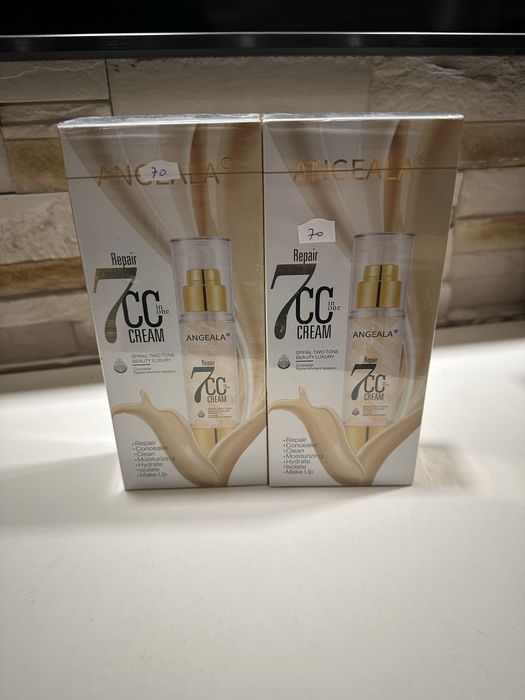 Creme dermato Eucerin