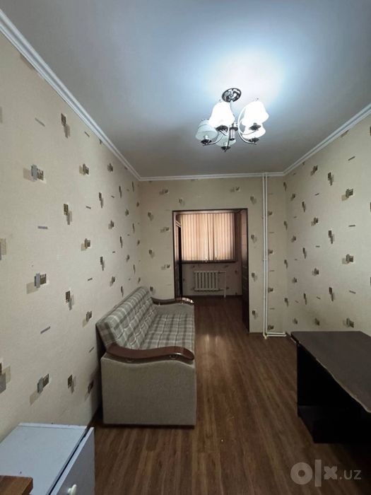 Sotiladi 2 xona 60m2 kvartira qulay joyda joylawgan