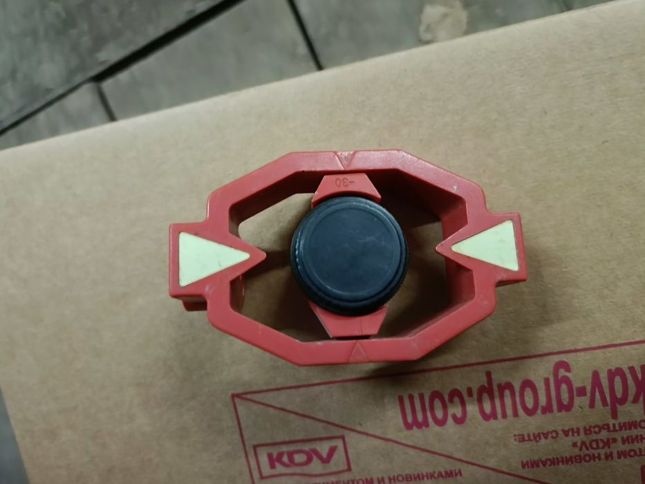 Геодезические аксессуары