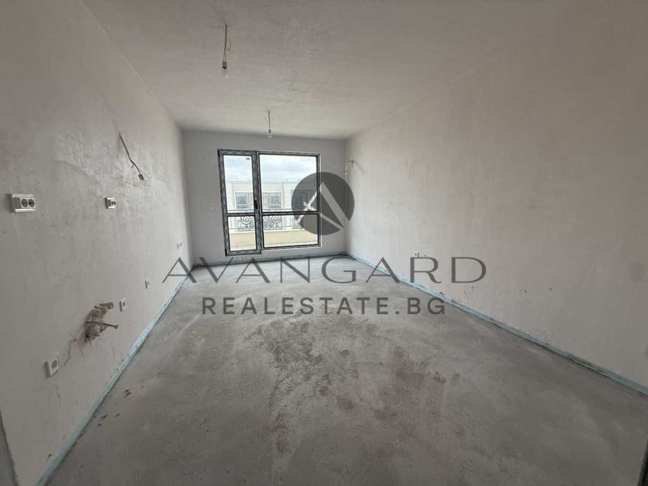 Продава се Тристаен апартамент в Пловдив, Христо Смирненски - 92 кв.м за 1497 €/кв.м - Снимка #4