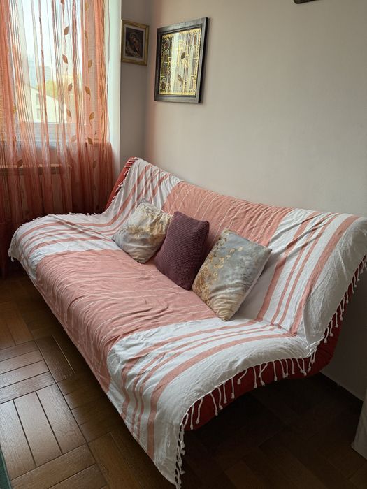 Canapea extensibila
