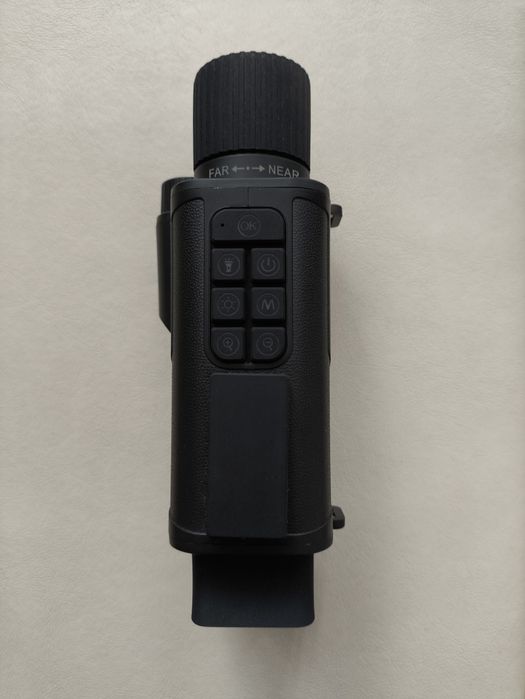 Монокъл за нощно виждане
