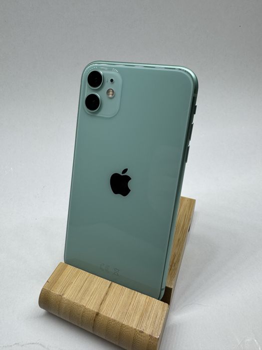 Apple iPhone 11 64Gb Green Neverlocked