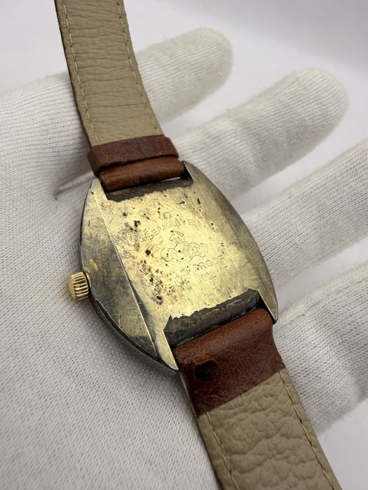 Omega Seamaster Cosmic Automatic Date – Vintage