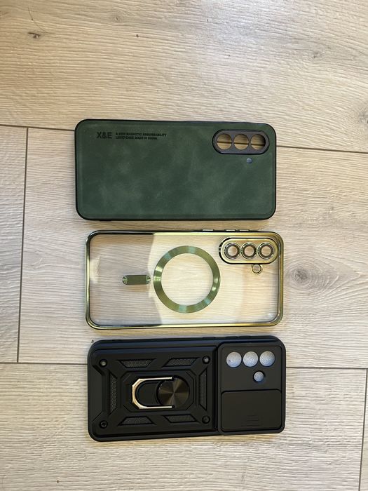 Huse Iphone 13 / Samsung A36