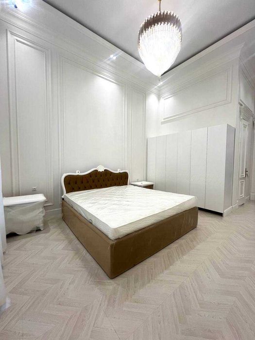 СДАЁТСЯ НОВЫЙ ЕВРОДОМ на Центр Луначарского. Мирзо улугбекский район