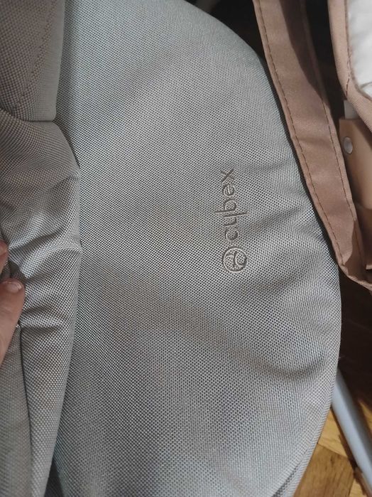 Кош за куличка cibaks