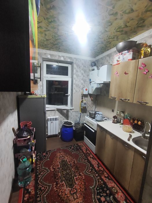 2 xonali uy sotiladi