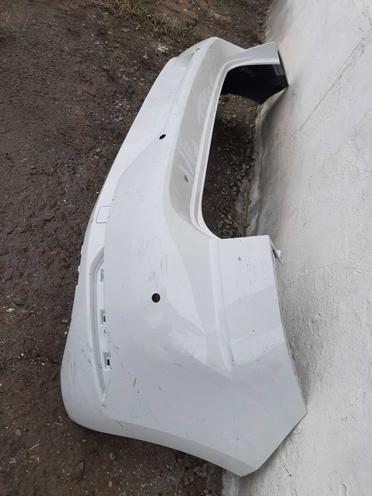 Задна броня за Фолксваген Голф Volkswagen Golf 2017-2019г 2бр