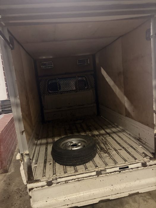 Labo 2017 Yurgani 289 ming gaz 2 ta 13/6