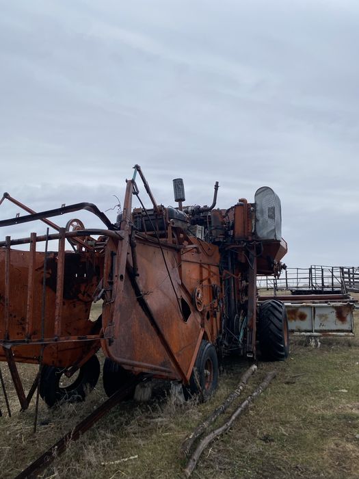 Продам ниву в рабочем состоянии