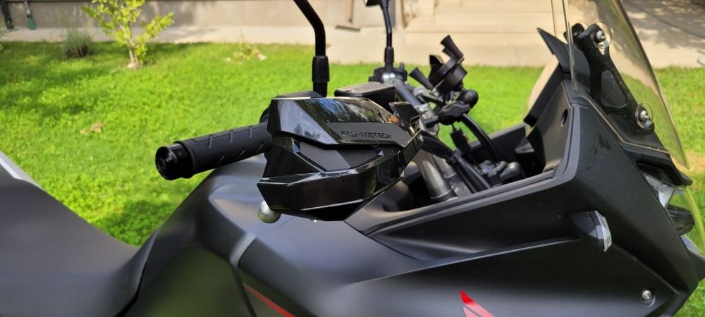 Honda Transalp XL750