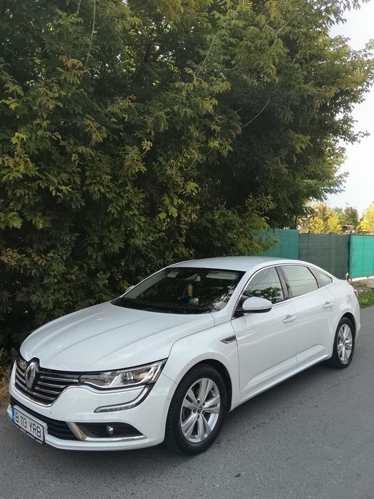 RENAULT Talisman