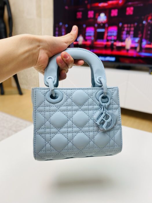 Сумка от Dior Luxe