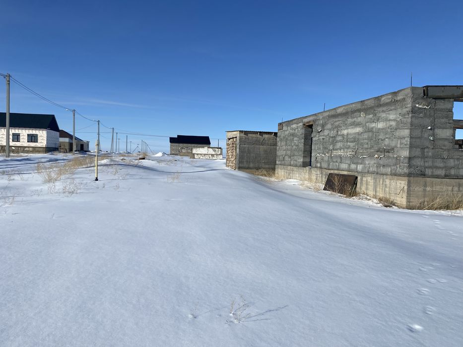 Продам земельный участок