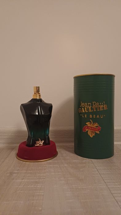 JPG Le Beau Le Parfum