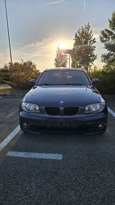 BMW Seria 1 E87 – 118d