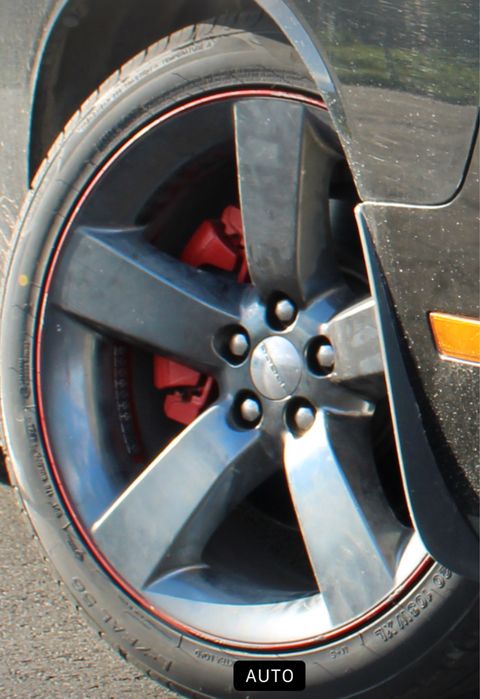 Продавам джанти 20ки 5х115