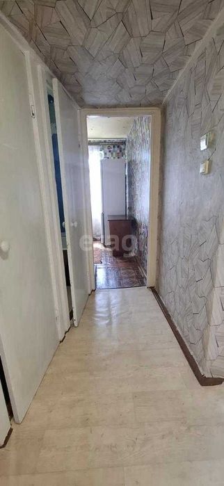 Продам 3 комнатнаую квартиру