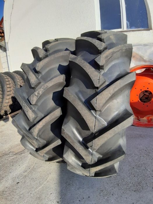 Cauciucuri noi agricole 14.9-28 Anvelope cu livrare oriunde si tva