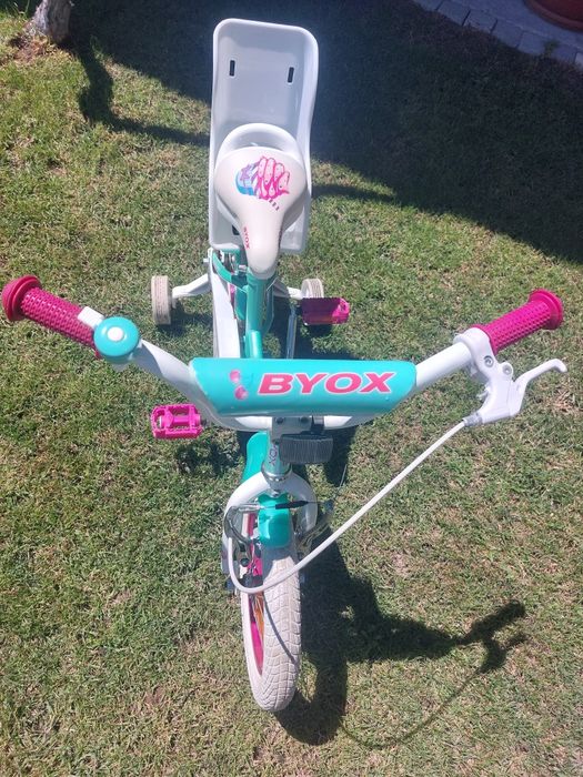 Детски велосипед 14"