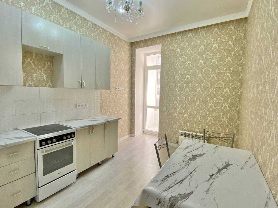 Сдается квартира площадью 45 м²