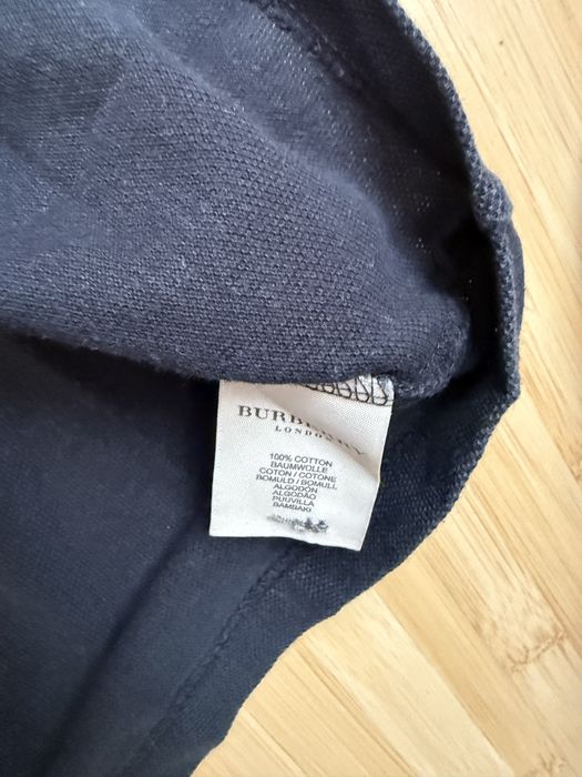 Tricou Burberry