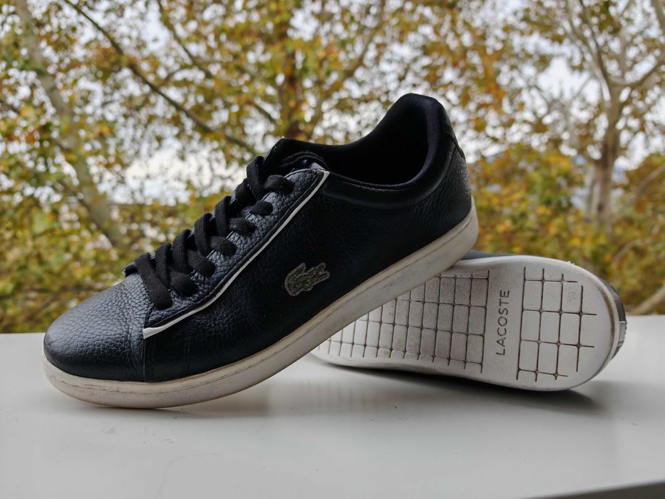 Мъжки обувки Lacoste Carnaby Evo 120 2 Sma №42
