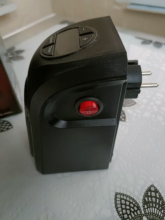 Mini aeroterma 220v