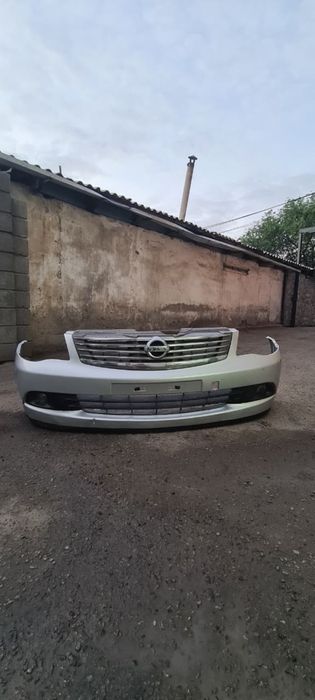 Продам Бампер Nissan Almera