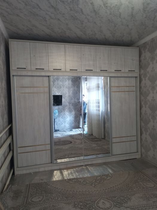 Mebel yasash hizmati